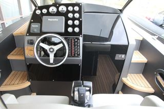 Φουσκωτό - Rib 2018 ALBATRO 32 CABIN-thumb-8