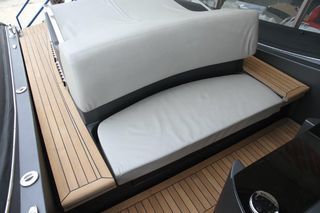 Φουσκωτό - Rib 2018 ALBATRO 32 CABIN-thumb-9