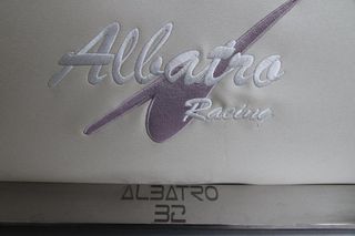 Φουσκωτό - Rib 2018 ALBATRO 32 CABIN-thumb-10