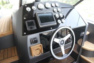 Φουσκωτό - Rib 2018 ALBATRO 32 CABIN-thumb-11