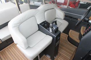 Φουσκωτό - Rib 2018 ALBATRO 32 CABIN-thumb-15