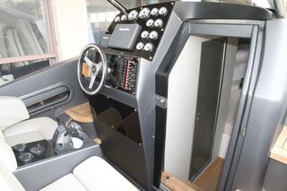 Φουσκωτό - Rib 2018 ALBATRO 32 CABIN-thumb-16