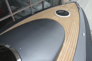 Φουσκωτό - Rib 2018 ALBATRO 32 CABIN-thumb-18