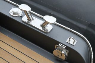 Φουσκωτό - Rib 2018 ALBATRO 32 CABIN-thumb-20
