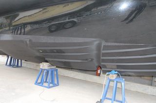Φουσκωτό - Rib 2018 ALBATRO 32 CABIN-thumb-23