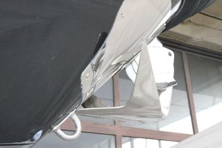 Φουσκωτό - Rib 2018 ALBATRO 32 CABIN-thumb-24