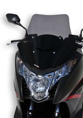 ΖΕΛΑΤΙΝΑ-ΑΝΕΜΟΘΩΡΑΚΑΣ-ΠΑΜΠΡΙΖ INTEGRA 750 2014-2015 HONDA ERMAX ΚΟΝΤΗ ΦΙΜΕ