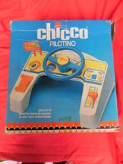 CHICCO PILOTINO παιχνίδι προσχολικής ηλικίας του 1979.