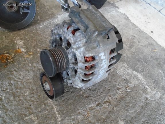 ΔΥΝΑΜΟ BMW E46 VALVETRONIC 1800cc. ΒΕΝΖΙΝΗ (ΚΩΔ.ΚΙΝ. N42/N46 B18 AB) ΔΙΑΤΙΘΕΤΑΙ ΠΟΣΟΤΗΤΑ