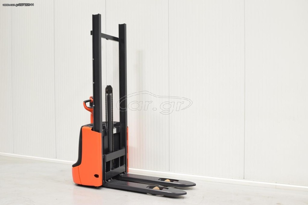 Linde 2010 L10B
