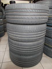 4 TMX CONINENTAL CONTI SPORT CONTACT 5 215/45/17 *BEST CHOICE TYRES*