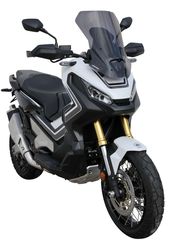 ΖΕΛΑΤΙΝΑ-ΑΝΕΜΟΘΩΡΑΚΑΣ-ΠΑΜΠΡΙΖ X-ADV 2017-2020 HONDA ERMAX ΨΗΛΗ ΕΛΑΦΡΩΣ ΦΙΜΕ