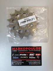 ΓΡΑΝΑΖΙ ΕΜΠΡΟΣ 15T 520 SUZUKI GSX-R 1000 '01-'08 , GSX-R 1300 '99-'07 , SV 1000 , GSX 600F