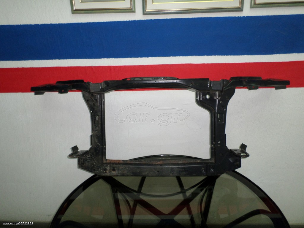 ΠΩΛΕΙΤΑΙ ΜΕΤΩΠΗ ΕΜΠΡΟΣ BMW E30