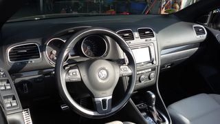 VW GOLF CAMBRIO 2012 KOLLIAS MOTOR
