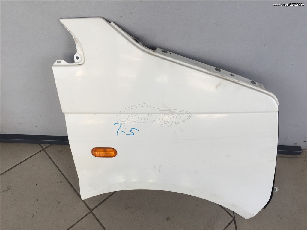 ΦΤΕΡΟ ΕΜΠΡΟΣ ΔΕΞΙΟ VW TRANSPORTER T5