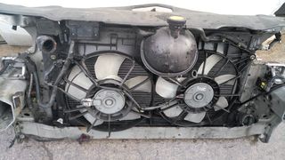 TOYOTA COROLLA DIESEL Βεντιλατέρ Βάση 