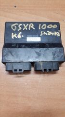 SUZUKI GSXR1000 K6 ΗΛEKTROΝΙΚΗ ΕΓΚΕΦΑΛΟΣ