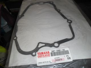 flantsa yamaha 3XP-15451-02