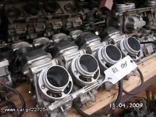  YAMAHA R1    2000