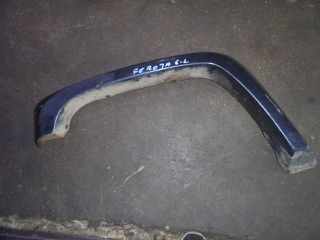 Φτερό Εμπρός Αριστερό για DAIHATSU FEROZA (1995 - 1998) (F300) | Kiparissis - The King Of Parts