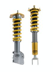 MITSUBISHI LANCER EVO 6-7-8-9-10 OHLINS COILOVERS ( ΑΝΆΡΤΗΣΗ )