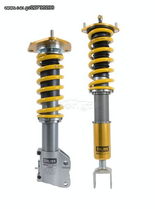 MITSUBISHI LANCER EVO 6-7-8-9-10 OHLINS COILOVERS ( ΑΝΆΡΤΗΣΗ )