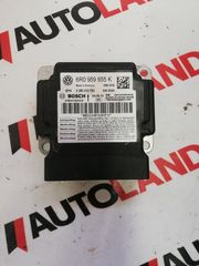 ΕΓΚΕΦΑΛΟΣ ΑΕΡΟΣΑΚΩΝ SEAT IBIZA 6J VW GROUP