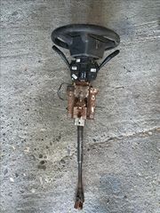 VW CADDY 04-10 Κολώνα τιμονιού