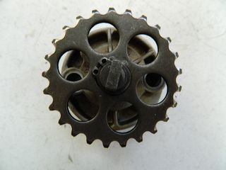 τρομπα λαδιου sym joyride 200i evo-thumb-4