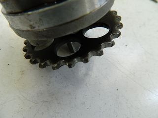 τρομπα λαδιου sym joyride 200i evo-thumb-6