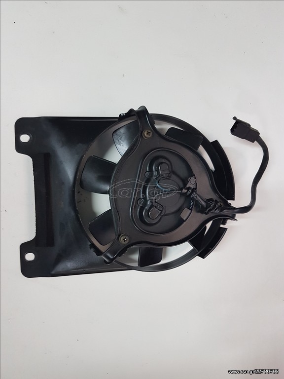 ΒΕΝΤΙΛΑΤΕΡ YAMAHA TDM 850