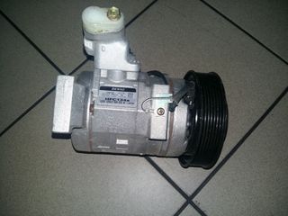 ΚΟΜΠΡΕΣΕΡ AC TOYOTA RAV4 2001-2006 1AZ ΚΩΔ. 447220-3934