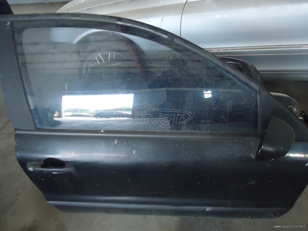 ΠΟΡΤΑ εμπ.δεξ. FIAT BRAVO 98-2002 3ΘΥΡΟ