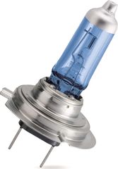 PHILIPS H7 Crystal Vision 12V 60/55W 4300K - 12972CVSM WWW.EAUTOSHOP.GR-thumb-1