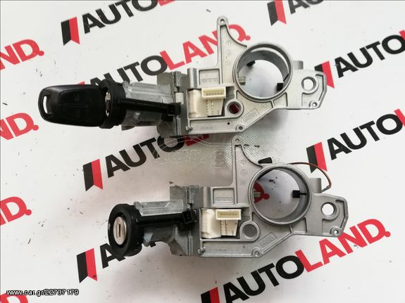 ΔΙΑΚΟΠΤΗΣ ΜΙΖΑΣ (ΜΥΛΟΣ) OPEL ASTRA H 2004-2010