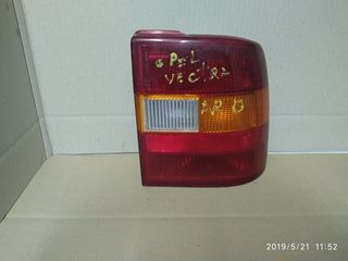 ΦΑΝΑΡΙ  ΠΙΣΩ   ΔΕ      VECTRA A 89-92