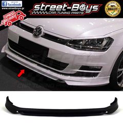  Parts  Car - Car Body - Panel Beating Systems - Bumpers,  Volkswagen, Golf, User: streetboys, Shop: Street Boys - Car Tuning Shop,  With photos, Sale