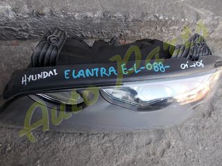 ΦΑΝΑΡΙ ΕΜΠΡΟΣ ΑΡΙΣΤΕΡΑ HYUNDAI ELANTRA , ΜΟΝΤΕΛΟ 2001-2006