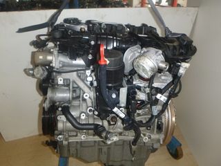 BMW 320 N47D20C ΜΗΧΑΝΗ ΜΟΤΕΡ BMW E90 E91 E92 E93 2.0 TURBO DIESEL