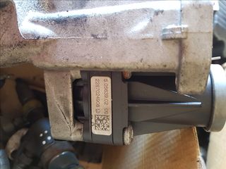 FORD CITROEN PEUGEOT DIESEL 1.4 -thumb-1