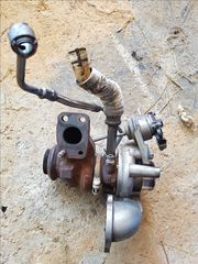 FORD CITROEN PEUGEOT DIESEL 1.4 -thumb-3