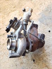 FORD CITROEN PEUGEOT DIESEL 1.4 -thumb-4