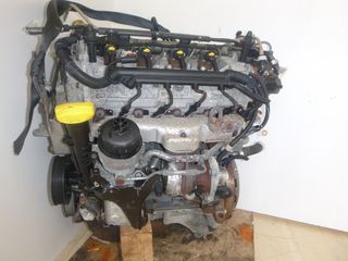 FIAT PUNTO 188A9000 1.3 MULTIJET ΜΗΧΑΝΗ ΜΟΤΕΡ TURBO DIESEL 1.3 JTD