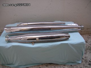 Kalifo Kalifone Rizzato Beta Derby