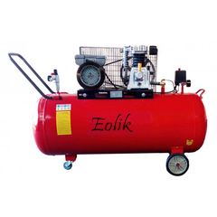 ΑΕΡΟΣΥΜΠΙΕΣΤΗΣ ΙΤΑΛΙΑΣ ΜΕ ΙΜΑΝΤΑ 3.5HP/200L + ΔΩΡΟ ΓΑΝΤΙΑ ΕΡΓΑΣΙΑΣ