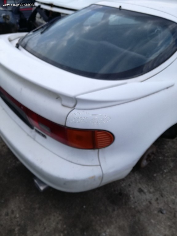 toyota celica Διαφορα ανταλλακτικα.