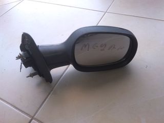 Καθρέπτης δεξιός ηλεκτρικός για Renault Megane