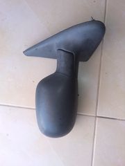Καθρέπτης δεξιός ηλεκτρικός για Renault Megane-thumb-1