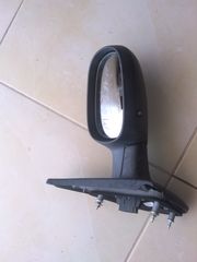 Καθρέπτης δεξιός ηλεκτρικός για Renault Megane-thumb-2